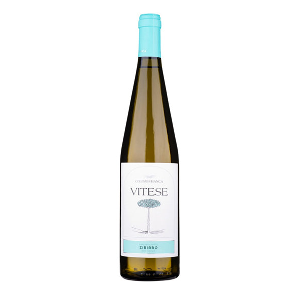 Colomba Bianca - Zibibbo Vitese DOC 2022
