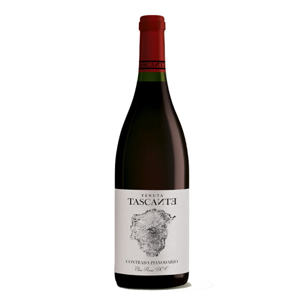 Tascante - Etna Rosso "Contrada Pianodario"  DOC 2019