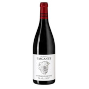 Tascante - Etna Rosso "Contrada Rampante"  DOC 2019