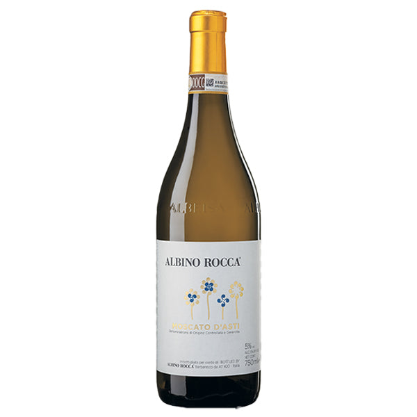 Albino Rocca - Moscato d'Asti DOCG 2020