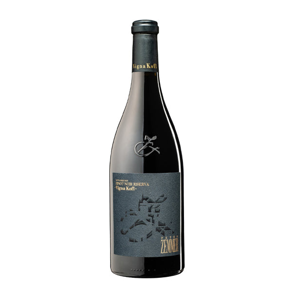 Peter Zemmer - Pinot Noir Riserva Vigna Kofl  DOC 2023