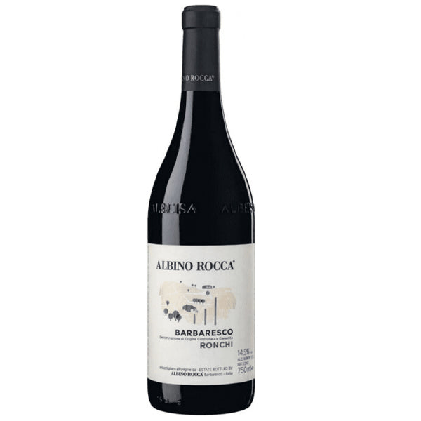 Albino Rocca - Barbaresco "Ronchi" DOCG  2021