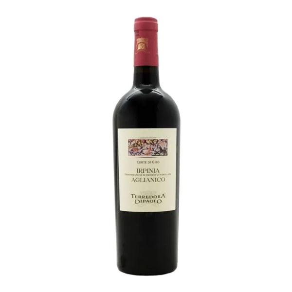 Terredora - Aglianico "Corte di Giso" DOC 2017