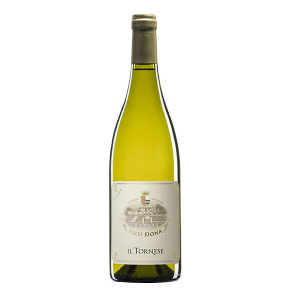 Drei Dona - Chardonnay - Riesling "Il Tornese"  IGT 2021