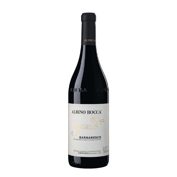 Albino Rocca - Barbaresco "Angelo" DOCG  2018