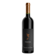 Omina Romana - Cabernet Sauvignon IGT 2015