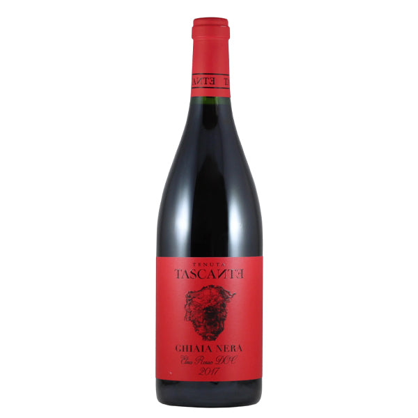 Tascante - Etna Rosso "Ghiaia Nera" DOC 2018
