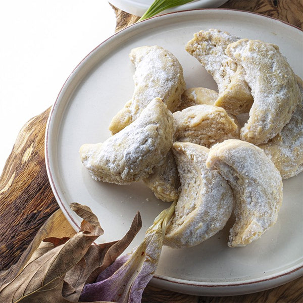 Itimat Kavala Almond Cookies 250g