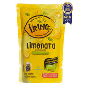 Limmo Frozen Lemonade Juice 300g