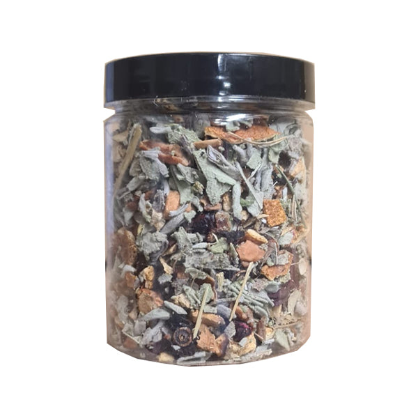Winter Tea 50g