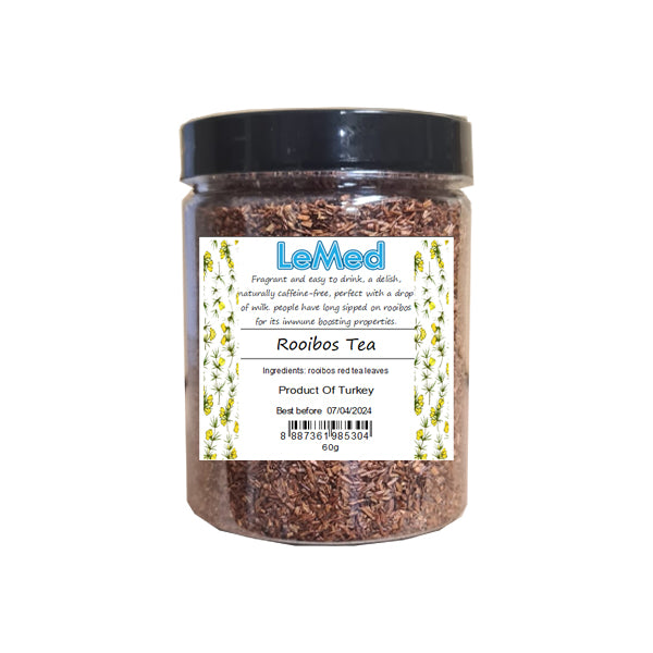 Rooibos Tea 60g