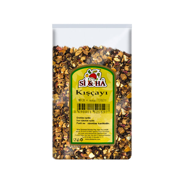 Siha Winter Tea 80g