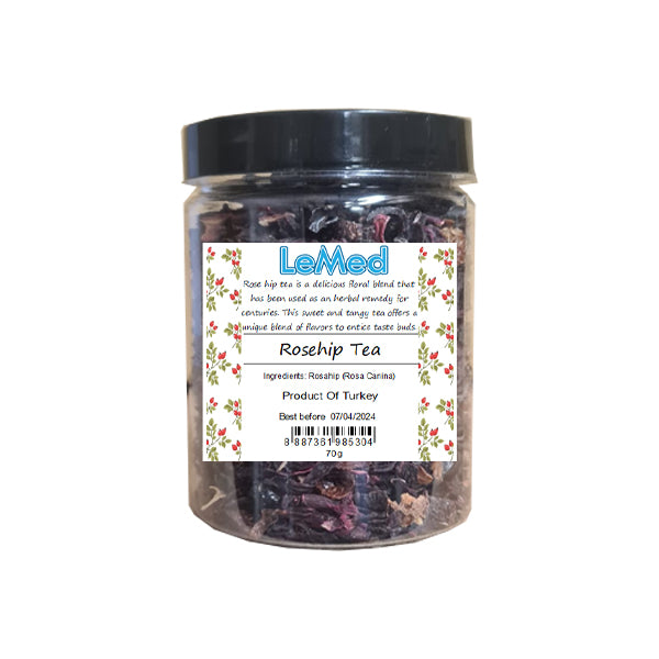Rosehip Tea 70g