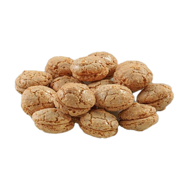 Itimat Almond Macaroon (Acıbadem Kurabiyesi) 125g