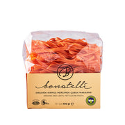 Bonatelli Organic Gluten-Free Red Lentil Fettuccine Pasta 400g