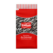 Tadim Roasted Black Sunflower Seeds 180g