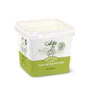 Elta Ada Organic Full Fat Fresh White Cheese 500g