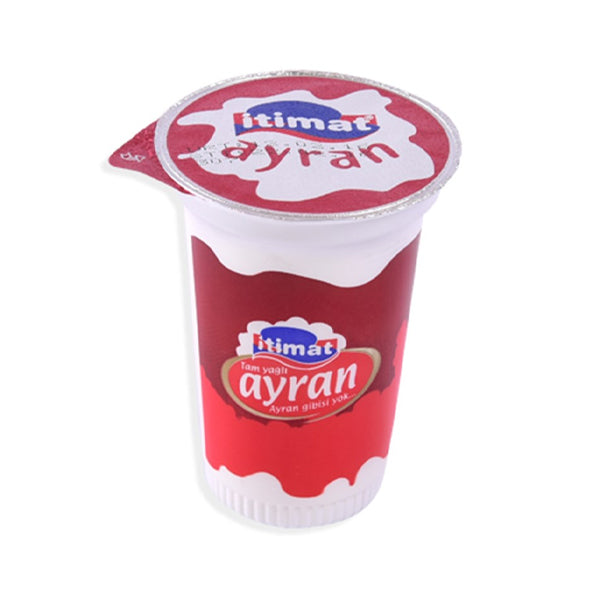 Itimat Ayran 4 x 180ml