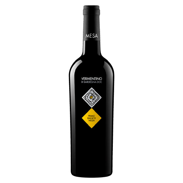 Cantina Mesa - Vermentino di Sardegna "Primo Bianco" DOC 2019
