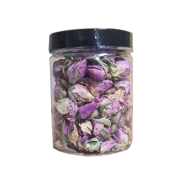 Rose Buds Tea 25g
