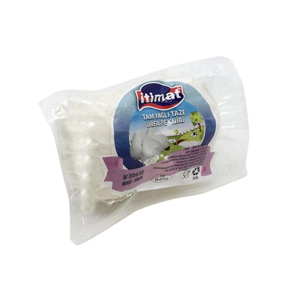 Itimat Urfa Cheese