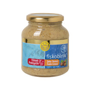 Fiskobirlik Hazelnut Paste 300g