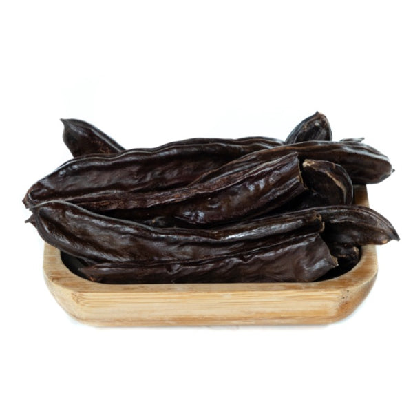 Air Flown Fresh Carob (Keciboynuzu) 300g