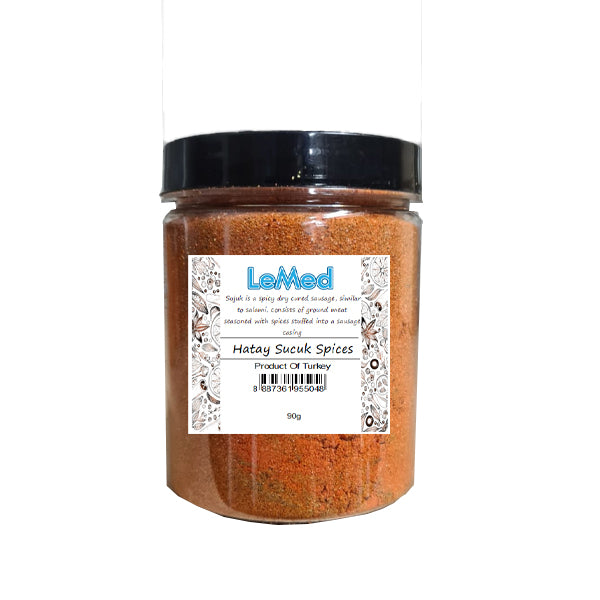 Hatay Sucuk Spice 90g