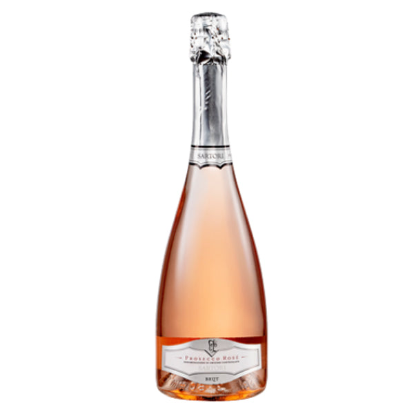 Sartori - Prosecco Rose' BRUT "Erfo" DOC NV