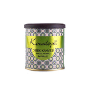 Kocatepe Dibek Turkish Coffee (Dibek Turk Kahvesi) 100g