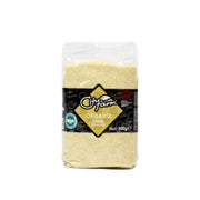 City Farm Organic Semolina (Irmik) 500g