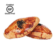 Gluten Free Pogaca with White Cheese 3pcs