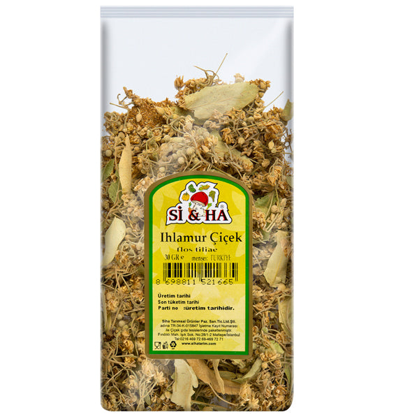 Siha Linden Flower 30g