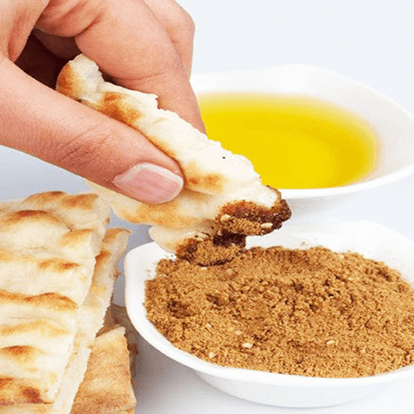 Anadolu Lezzetleri Amanos Mountains Kahvaltilik Zahter (For Breakfast) 160g