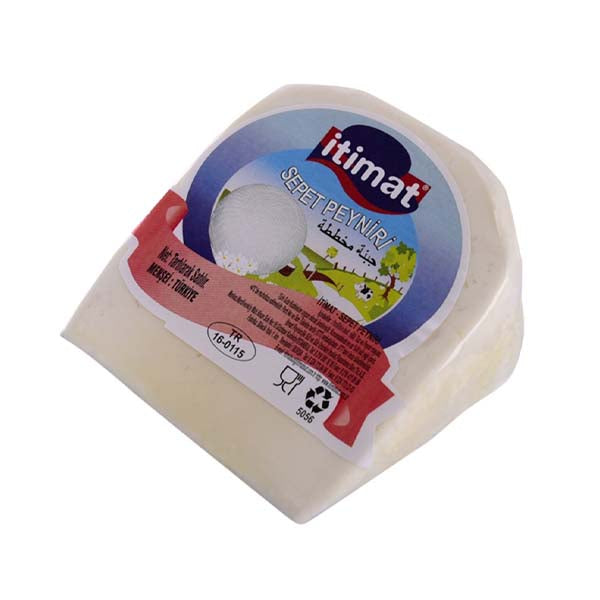 Itimat Sepet Cheese