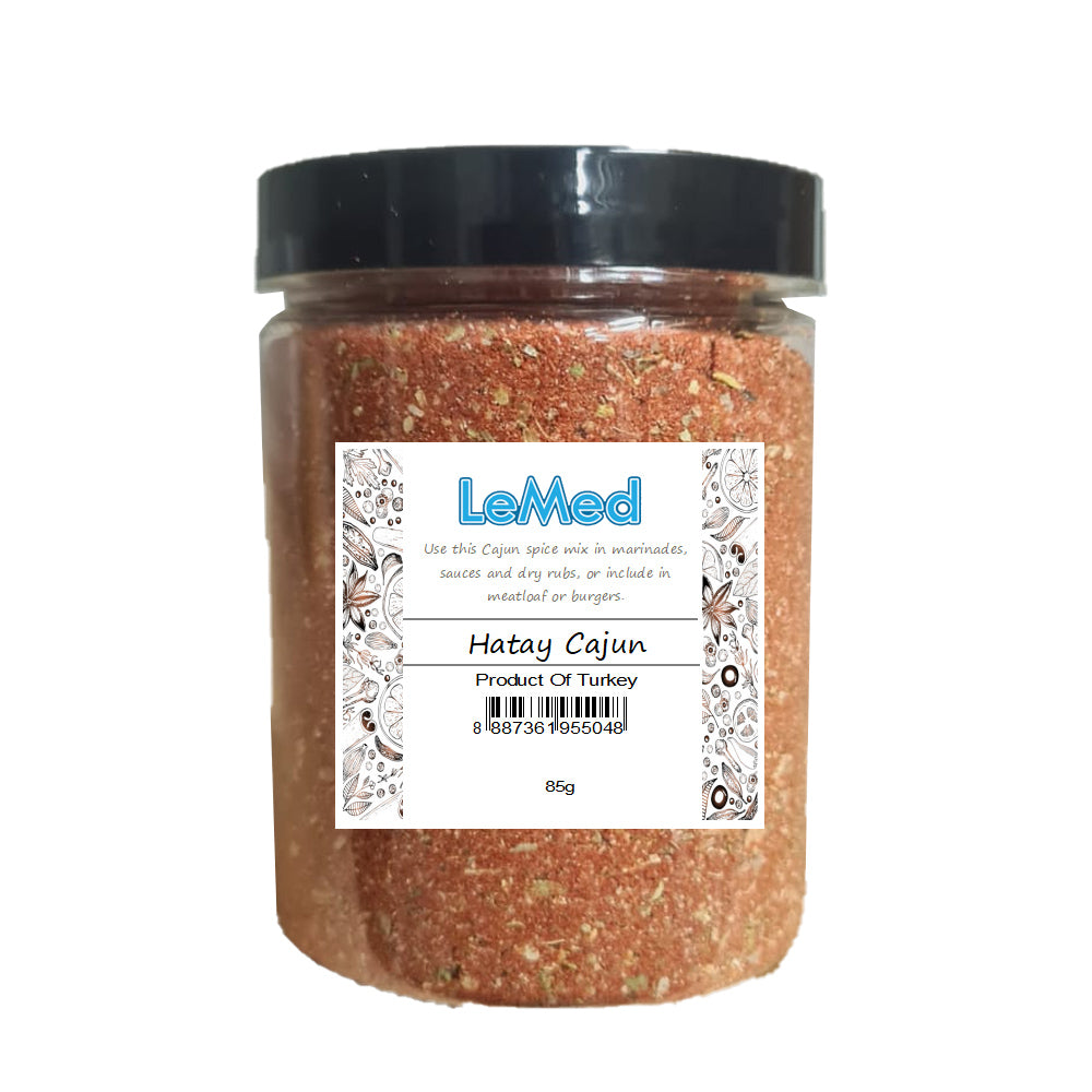 Hatay Cajun Spice 85g