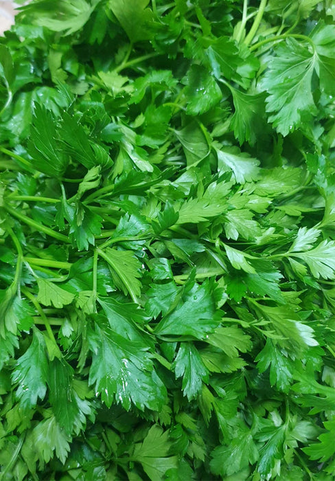 Air Flown Fresh Parsley 125g