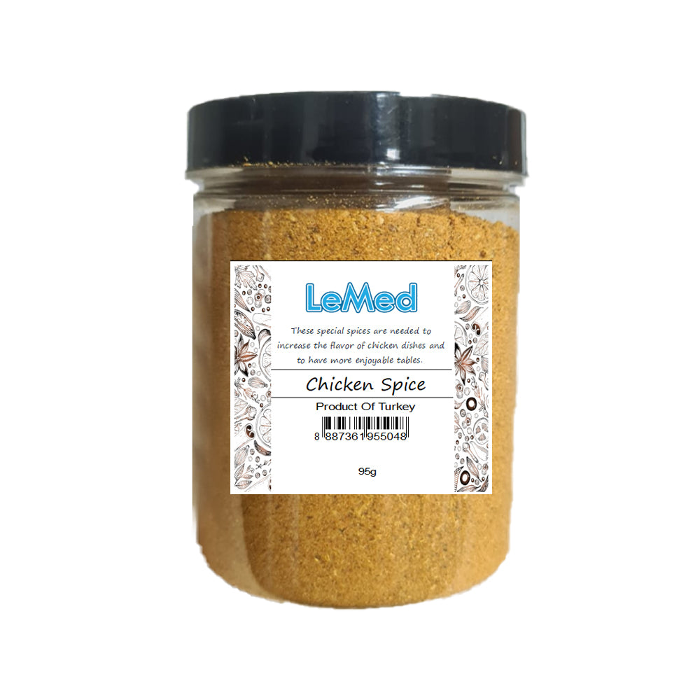 Hatay Chicken Spice 80g