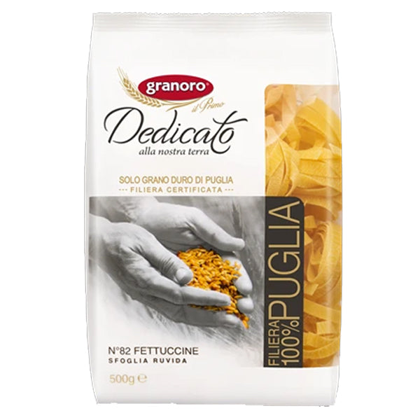 Granoro Dedicato Fettuccine 500g
