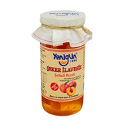 Yenigun No Sugar Added Peach Jam 290g