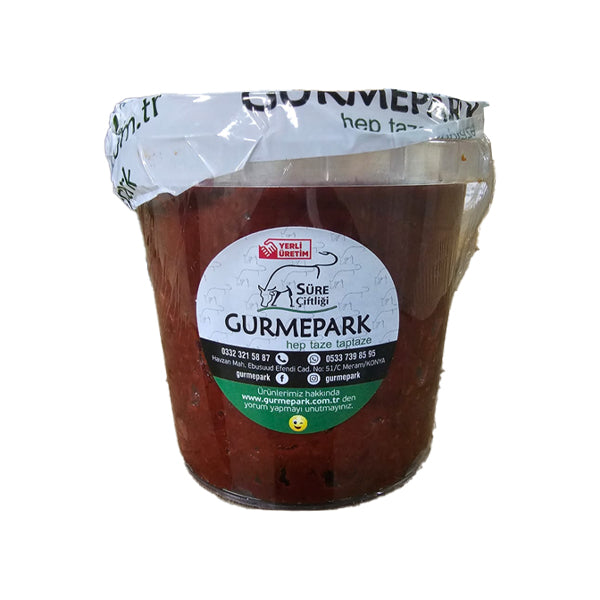 Condiments & Sauces