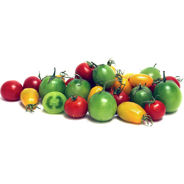 Air Flown Fresh Heirloom Cocktail Tomatoes