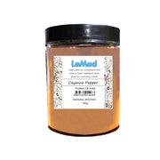 Cayenne Pepper 75g