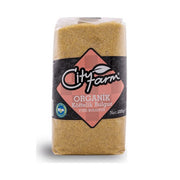 City Farm Organic Fine Bulgur 1kg