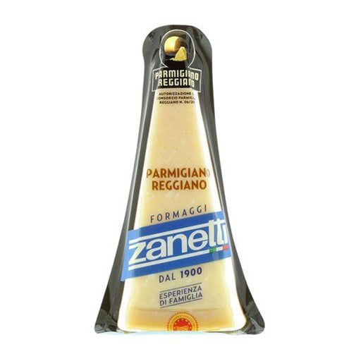Parmigiano Reggiano - LeMed