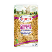 Legurme Coarse Bulgur 1kg