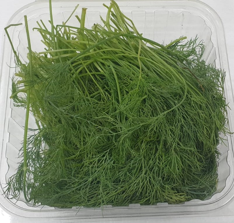 Air Flown Fresh Dill 150g - LeMed