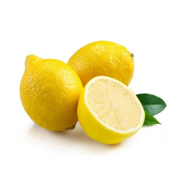 Air Flown Fresh Lamas Lemons Approx 1kg