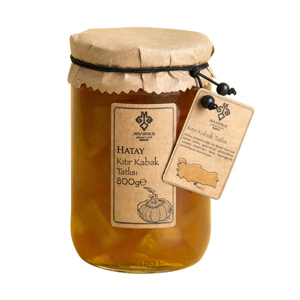 Anadolu Lezzetleri Hatay Pumpkin Dessert 800g