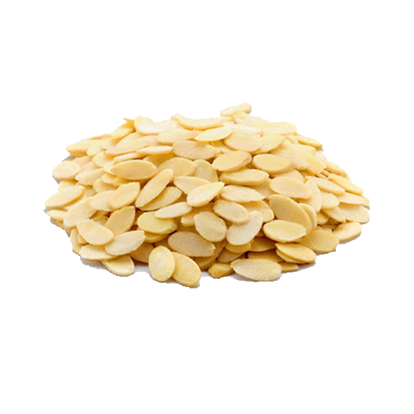 Almond Flakes - LeMed